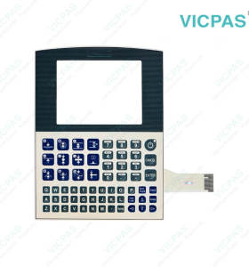 MITUTOYO QM-DATA100 QM-100 Membrane Keypad Switch