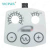 HBA-112823 ISOG Operator Panel Keypad Replacement