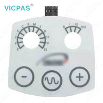 HBA-112823 ISOG Operator Panel Keypad Replacement