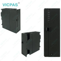 6AG1342-5DA02-4XE0 S7-300 Plastic Shell Replacement