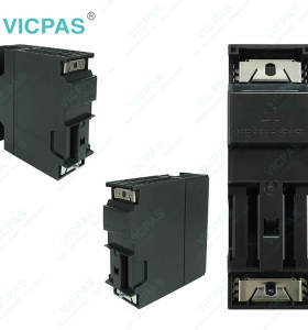 6GK7342-5DA02-0XE0 S7-300 CPU Plastic Case Replacement