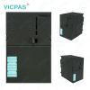 S7-300 PLC CPU 6ES7317-2AJ10-0AB0 HMI Case Replacement