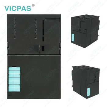 S7-300 PLC CPU 6ES7317-2AJ10-0AB0 HMI Case Replacement