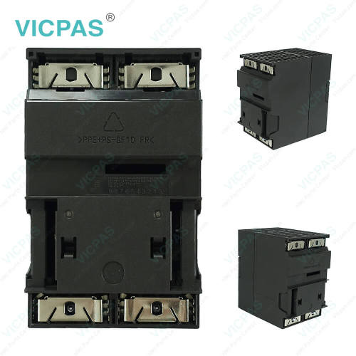 S7-300 PLC CPU 6ES7317-2AJ10-0AB0 HMI Case Replacement