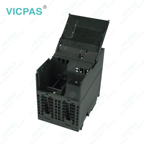 S7-300 PLC CPU 6ES7317-2AJ10-0AB0 HMI Case Replacement