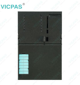 S7-300 PLC CPU 6ES7317-2AJ10-0AB0 HMI Case Replacement