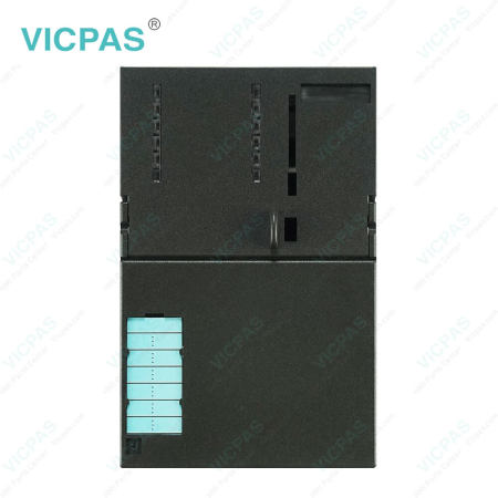 S7-300 PLC CPU 6ES7317-2AJ10-0AB0 HMI Case Replacement