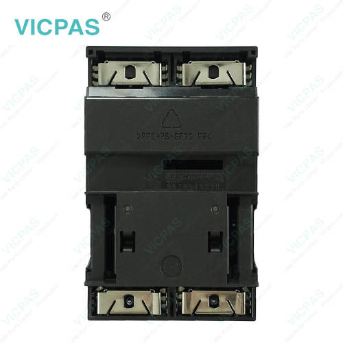 S7-300 PLC CPU 6ES7317-2AJ10-0AB0 HMI Case Replacement