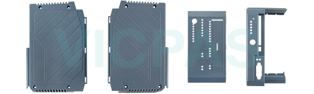 B&R 2005 PLC CPU Module 3CP380.60-1 Housing Repair