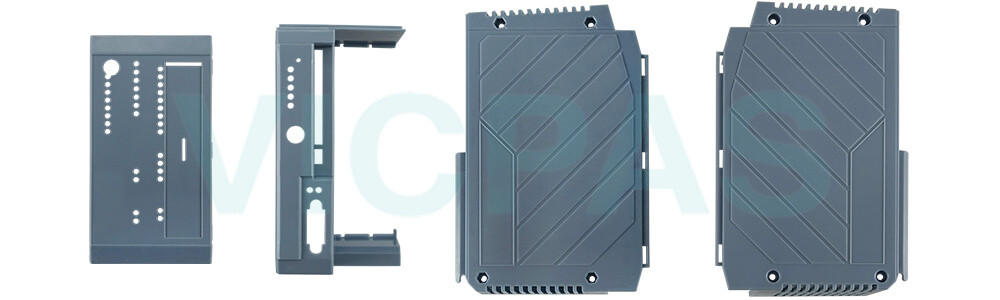 B&R 2005 PLC CPU Module 3CP360.60-1 Enclosure Replacement B&R 2005 PLC CPU Module 3CP360.60-1 Enclosure Replacement