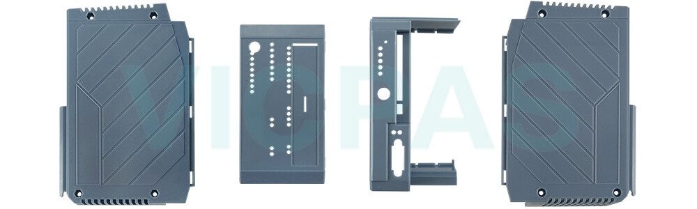 B&R 2005 PLC CPU Module 3CP340.60-1 Enclosure Replacement B&R 2005 PLC CPU Module 3CP340.60-1 Enclosure Replacement