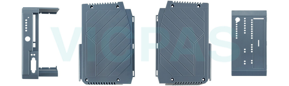B&R 2005 PLC CPU Module 3CP340.60-2 Plastic Case Repair B&R 2005 PLC CPU Module 3CP340.60-2 Plastic Case Repair