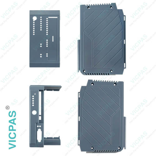 3CP340.60-1 HMI Plastic Enclosure Repair