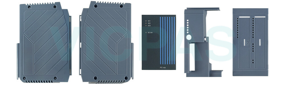 B&R 2005 PLC Power Supply Module 3PS477.9 Enclosure Protective Film Repair B&R 2005 PLC Power Supply Module 3PS477.9 Enclosure Protective Film Repair