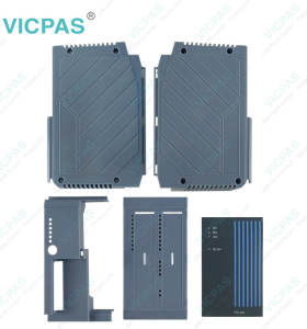 3PS465.9 Front Overlay HMI Case Replacement