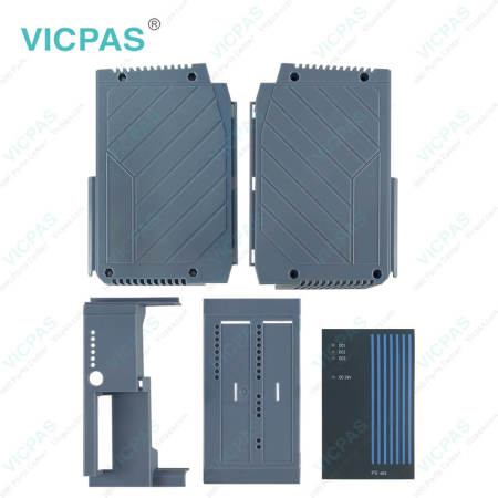 3PS465.9 Front Overlay HMI Case Replacement