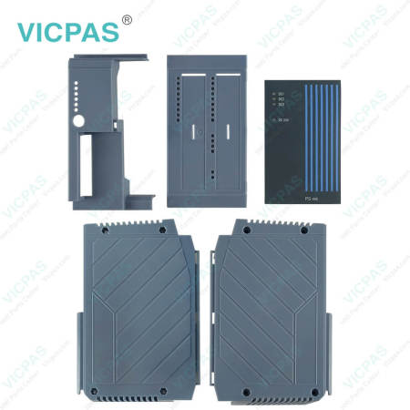 3PS477.9 Plastic Shell Protective Film Repair