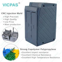 3PS465.9 Front Overlay HMI Case Replacement