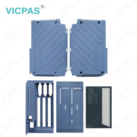 3IP161.60-1 Plastic Housing Front Overlay Repair