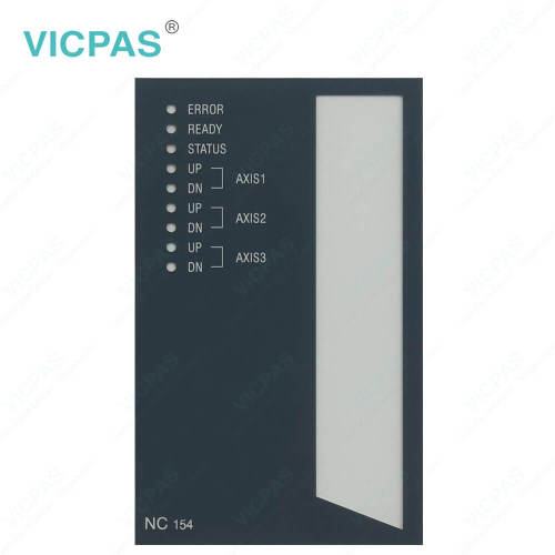 3CP382.60-1 Front Overlay Plastic Housing Repair