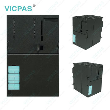 S7-300 CPU 6ES7315-2EH13-0AB0 Outer Casing Replace