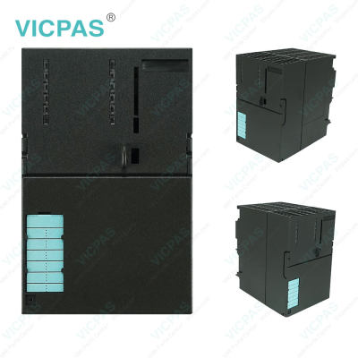 S7-300 CPU 6ES7315-2EH13-0AB0 Outer Casing Replace