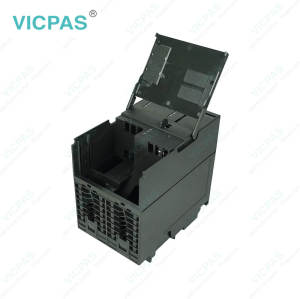 CPU S7 300 6AG1315-2EH13-2AB0 Plastic Cover Body Repair