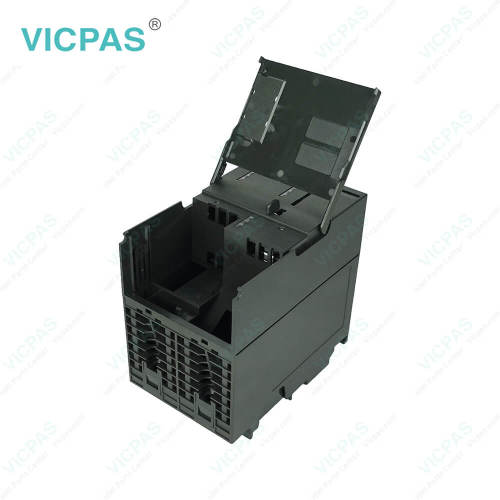 S7-300 CPU 6ES7315-2EH13-0AB0 Outer Casing Replace