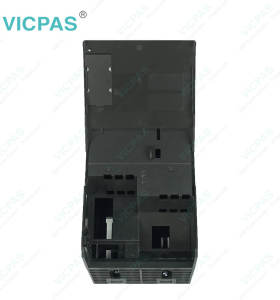 6AG1315-2EH13-2AY0 S7-300 CPU Plastic Enclosure Repair