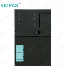 CPU S7 300 6AG1315-2EH13-2AB0 Plastic Cover Body Repair