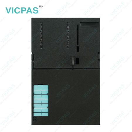 CPU S7 300 6AG1315-2EH13-2AB0 Plastic Cover Body Repair