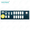 PP012 6FC5203-0AF24-0AA0 Operator Keyboard Replacement