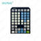Mitsubishi M70 System CNC Machine Tool Membrane Keyboard