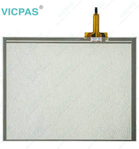 EMERSON TREX575 D5M10C D5M08 COM57H5M96KTC Touch Membrane
