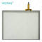 EMERSON TREX575 D5M10C D5M08 COM57H5M96KTC Touch Membrane