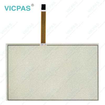 POWER PLATE my7 Touch Screen Monitor Replacement