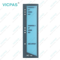 3UM161.6 Front Overlay Enclosure Replacement