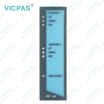 3UM161.6 Front Overlay Enclosure Replacement