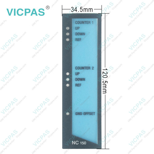 3EX450.66-1 Protective Film Plastic Shell Replacement