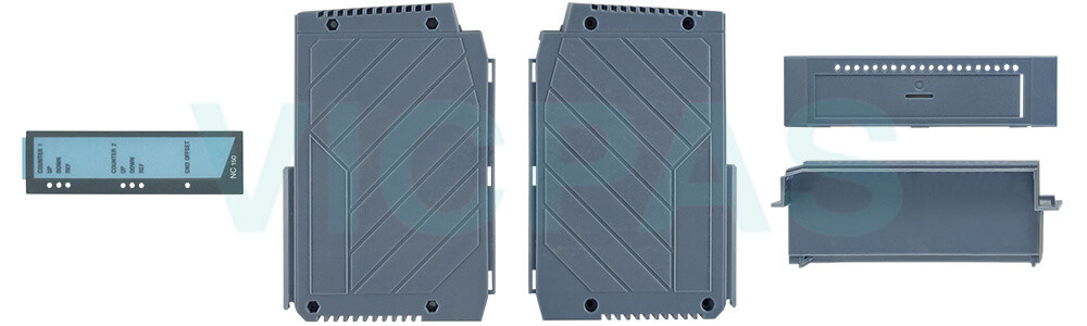 B&R 2005 PLC Interface Module 3IF050.6 Protective Film Housing Replacement B&R 2005 PLC Interface Module 3IF050.6 Protective Film Housing Replacement