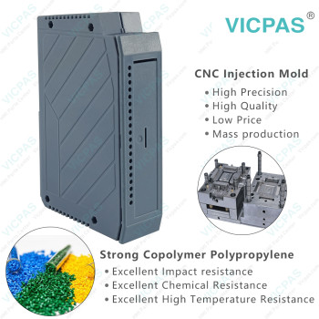 3DI477.6 HMI Housing Protective Film Repair