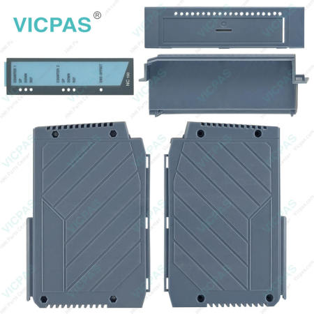 3EX450.76-1 Front Overlay Plastic Enclosure Repair