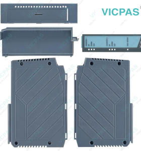 3DM486.6 HMI Case Protective Film Replacement
