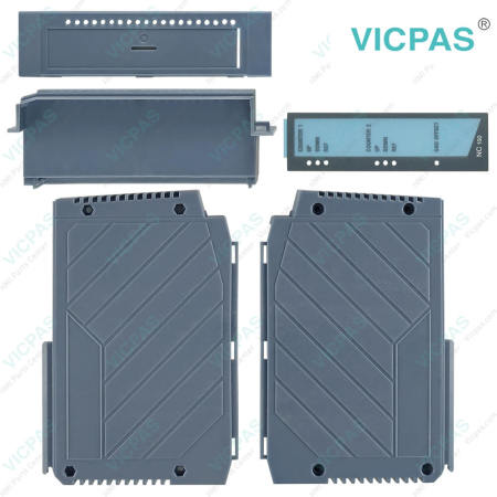 3DM486.6 HMI Case Protective Film Replacement