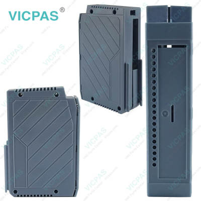 3DM476.6 Front Overlay Plastic Housing Repair