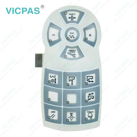 HBA-096692 100194 HBA-105693 Operator Keyboard Repair