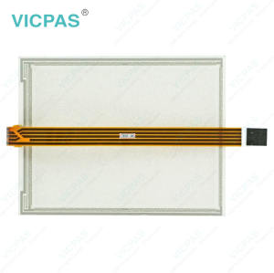 Philips TC20 TC-20 EKG Touch Panel Repair Replacement