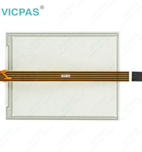 Philips TC20 TC-20 EKG Touch Panel Repair Replacement