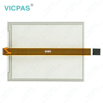 Philips TC20 TC-20 EKG Touch Panel Repair Replacement