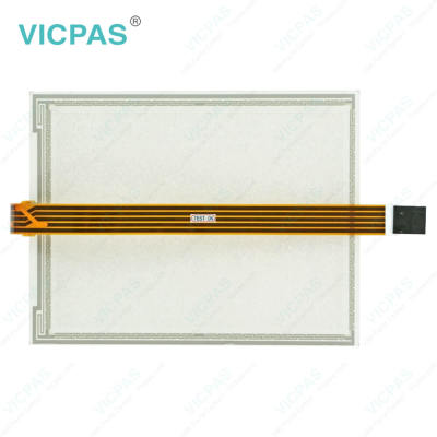 Philips TC20 TC-20 EKG Touch Panel Repair Replacement